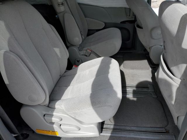 Photo 11 from auction – 2011 TOYOTA SIENNA LE with VIN 5TDKK3DC1BS042881