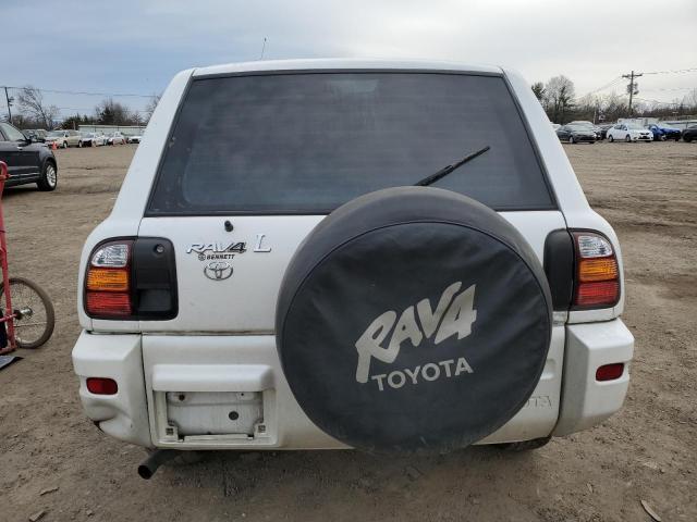 Photo 6 from auction – 2000 TOYOTA RAV4 with VIN JT3HP10V5Y7160754