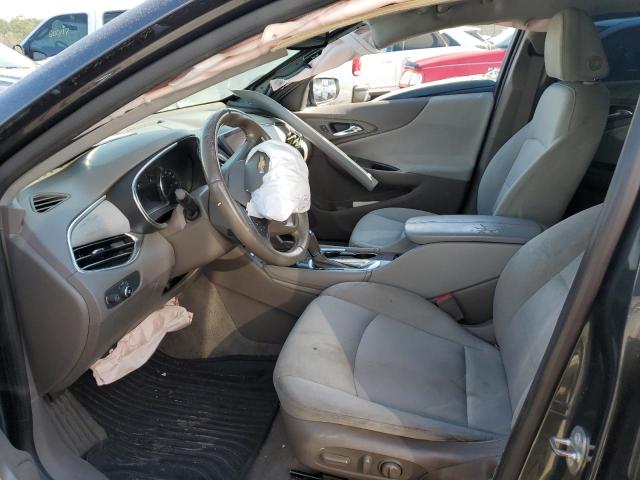Photo 7 from auction – 2016 CHEVROLET MALIBU LT with VIN 1G1ZE5ST7GF324415