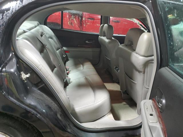Photo 10 from auction – 2004 BUICK LESABRE LI with VIN 1G4HR54K24U181257