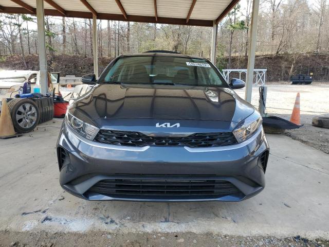Photo 5 from auction – 2023 KIA FORTE LX with VIN 3KPF24AD7PE527029