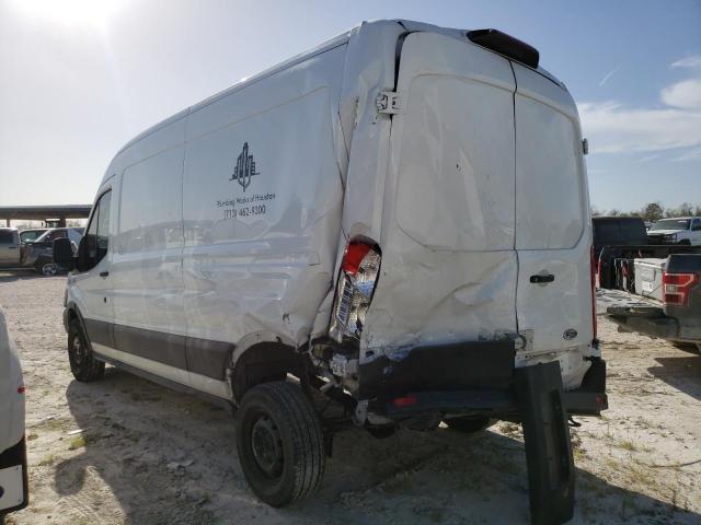 Photo 2 from auction – 2019 FORD TRANSIT T- with VIN 1FTYR2CM1KKB82916