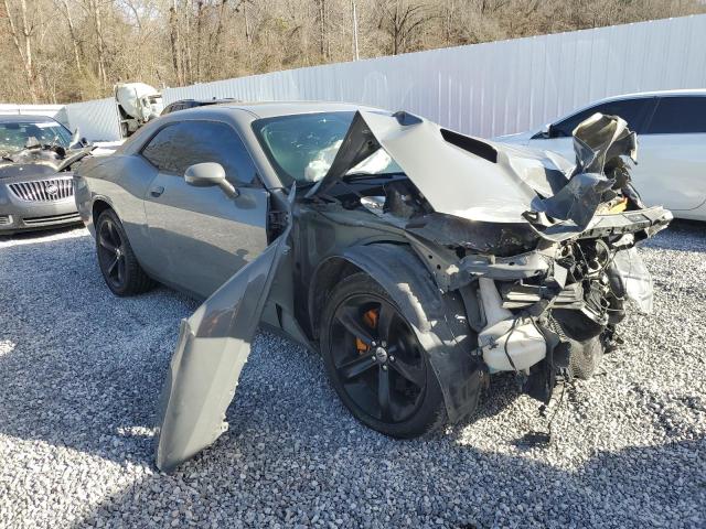 Photo 4 from auction – 2017 DODGE CHALLENGER with VIN 2C3CDZBT3HH633441