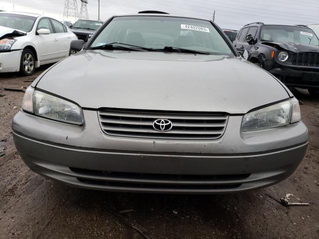 Photo 5 from auction – 1999 TOYOTA CAMRY with VIN 4T1BF28K1XU086507