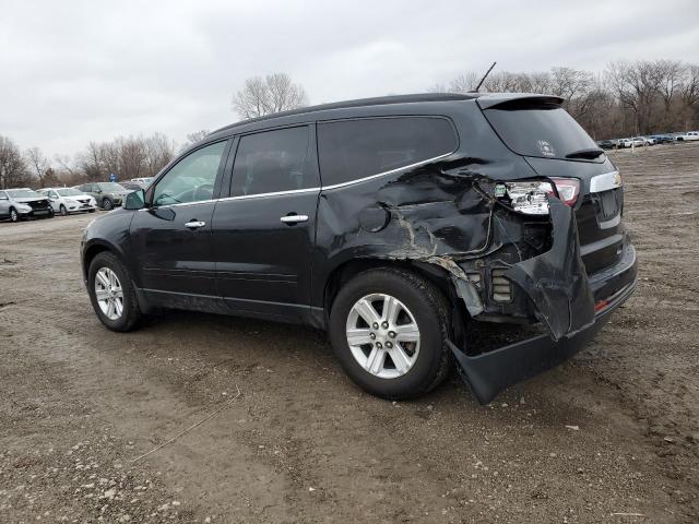Zdjęcie 2 z aukcji – 2014 CHEVROLET TRAVERSE L z VIN 1GNKVGKD4EJ329506