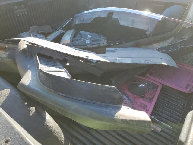 Photo 12 from auction – 2006 CHEVROLET SILVERADO with VIN 2GCEC13V061332303