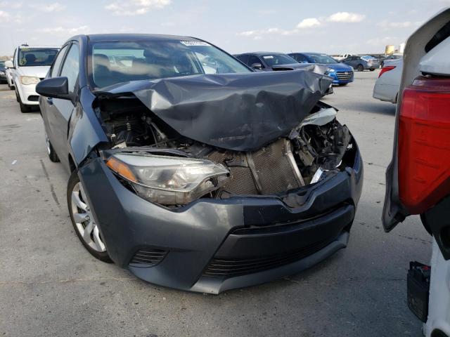 Photo 5 from auction – 2016 TOYOTA COROLLA L with VIN 5YFBURHE9GP492089