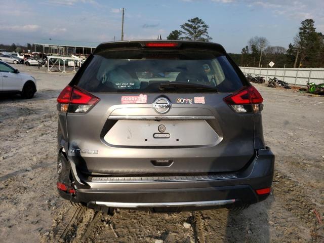 Photo 6 from auction – 2018 NISSAN ROGUE S with VIN KNMAT2MT9JP553251