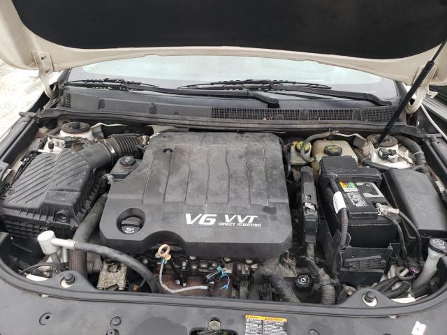 Photo 11 from auction – 2010 BUICK LACROSSE C with VIN 1G4GE5GV9AF265444