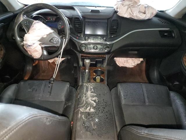 Photo 8 from auction – 2015 CHEVROLET IMPALA LT with VIN 2G1115SL9F9286606