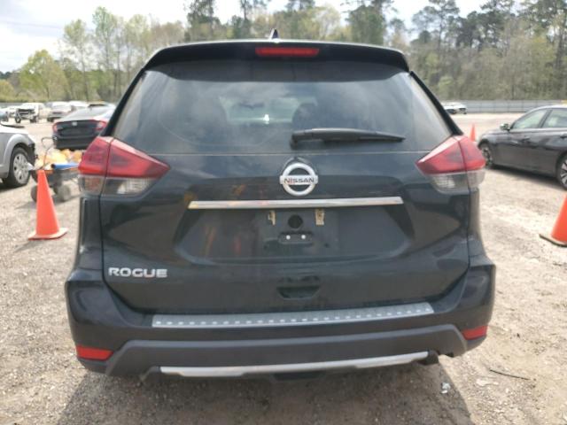 Photo 6 from auction – 2018 NISSAN ROGUE S with VIN 5N1AT2MT0JC709924