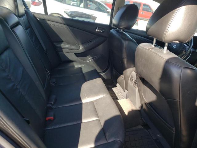 Photo 10 from auction – 2011 NISSAN ALTIMA BAS with VIN 1N4AL2AP4BN403428