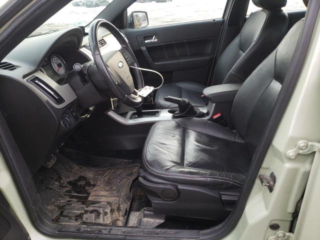 Photo 7 from auction – 2011 FORD FOCUS SEL with VIN 1FAHP3HN5BW139353