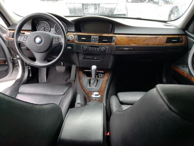 Photo 8 from auction – 2006 BMW 325 I with VIN WBAVB13596KX51086