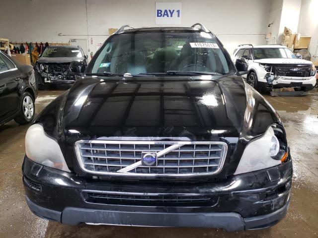 Photo 5 from auction – 2007 VOLVO XC90 3.2 with VIN YV4CZ982X71390233