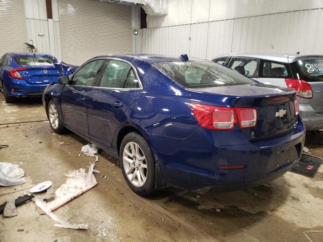 Photo 2 from auction – 2013 CHEVROLET MALIBU 1LT with VIN 1G11C5SA5DU118499