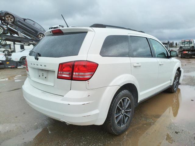 Photo 3 from auction – 2017 DODGE JOURNEY SE with VIN 3C4PDCAB6HT602937