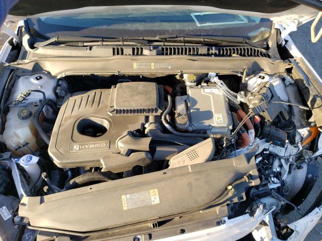 Photo 11 from auction – 2016 FORD FUSION TIT with VIN 3FA6P0RU7GR356988
