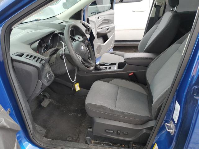 Photo 7 from auction – 2018 FORD ESCAPE SE with VIN 1FMCU0GD3JUD29713
