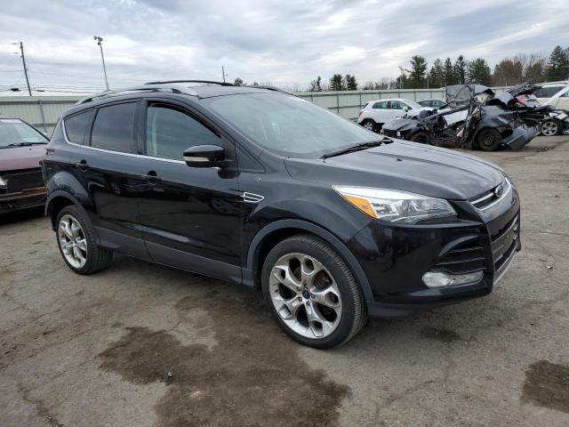 Photo 4 from auction – 2013 FORD ESCAPE TIT with VIN 1FMCU0J97DUB29071