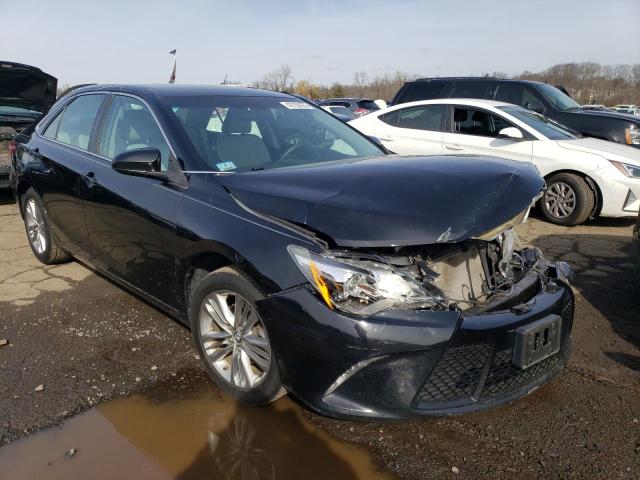 Photo 4 from auction – 2016 TOYOTA CAMRY LE with VIN 4T1BF1FK2GU157906