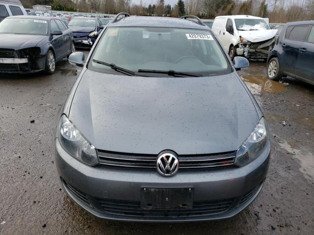 Photo 5 from auction – 2012 VOLKSWAGEN JETTA with VIN 3VWPL7AJ5CM697735