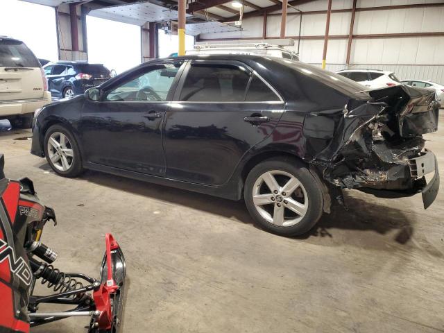 Photo 2 from auction – 2014 TOYOTA CAMRY L with VIN 4T1BF1FK8EU470147