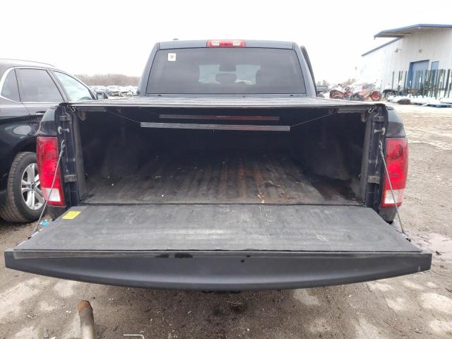 Photo 10 from auction – 2013 RAM 1500 ST with VIN 1C6RR6KT5DS633960