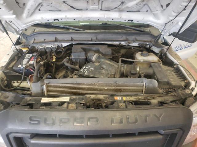 Photo 11 from auction – 2012 FORD F250 SUPER with VIN 1FTBF2B67CEB57360