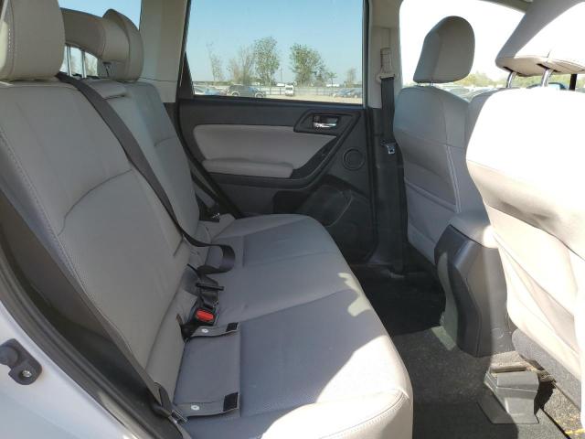 Photo 11 from auction – 2018 SUBARU FORESTER 2 with VIN JF2SJARC6JH512617