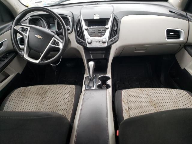 Photo 8 from auction – 2011 CHEVROLET EQUINOX LS with VIN 2CNALBEC6B6319354