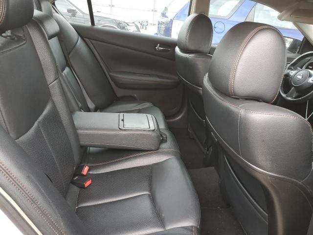 Photo 10 from auction – 2011 NISSAN MAXIMA S with VIN 1N4AA5AP7BC826099