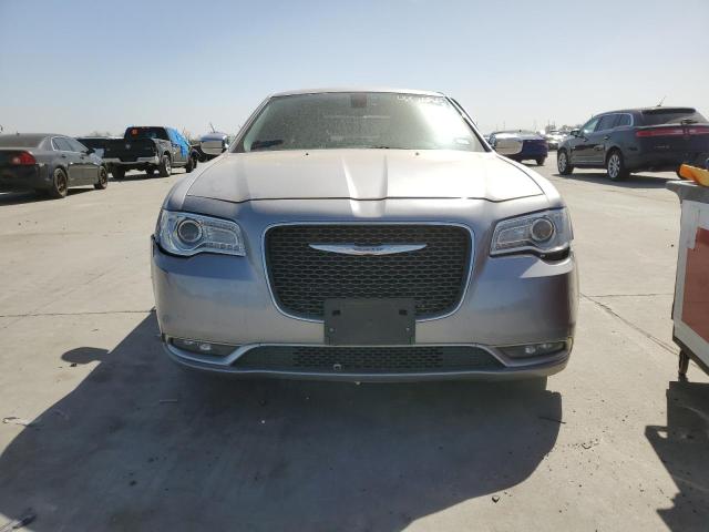 Photo 5 from auction – 2016 CHRYSLER 300C with VIN 2C3CCAEG1GH334046