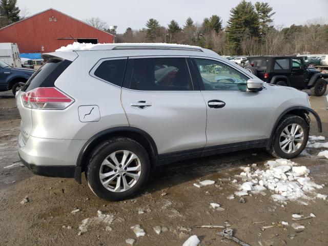 Photo 3 from auction – 2015 NISSAN ROGUE S with VIN KNMAT2MV5FP587079