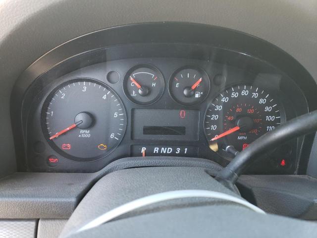 Photo 9 from auction – 2005 FORD FREESTAR S with VIN 2FMZA57655BA37980