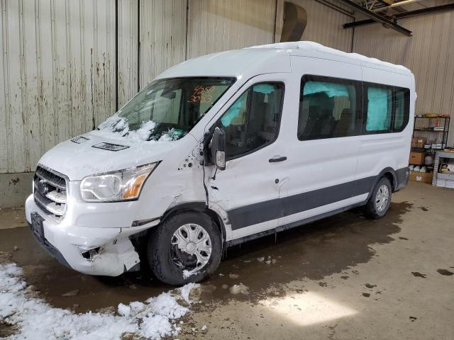 Photo 1 from auction – 2020 FORD TRANSIT T- with VIN 1FBAX2C8XLKA24722
