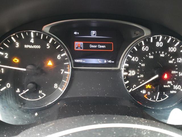 Photo 9 from auction – 2018 NISSAN ALTIMA 2.5 with VIN 1N4AL3AP3JC198734