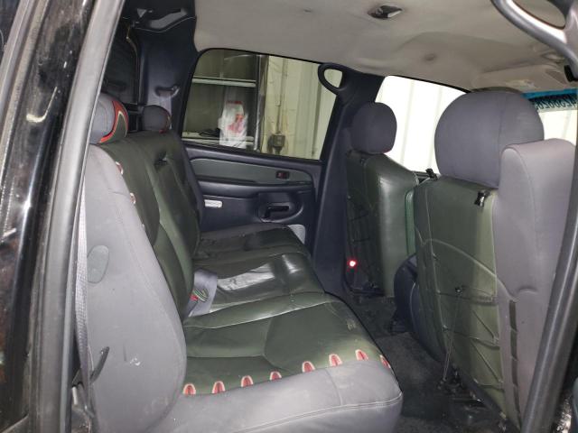 Photo 10 from auction – 2002 CHEVROLET AVALANCHE with VIN 3GNEK13T32G222629
