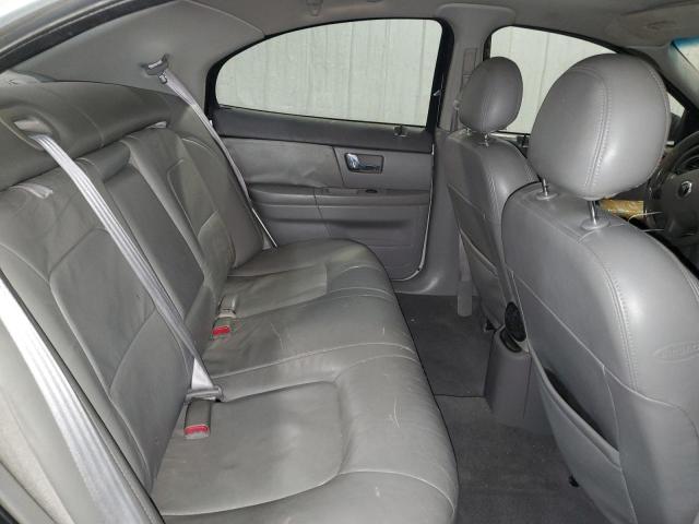 Photo 10 from auction – 2002 MERCURY SABLE LS P with VIN 1MEHM55SX2A632028