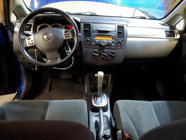Photo 8 from auction – 2012 NISSAN VERSA S with VIN 3N1BC1CP0CL372267