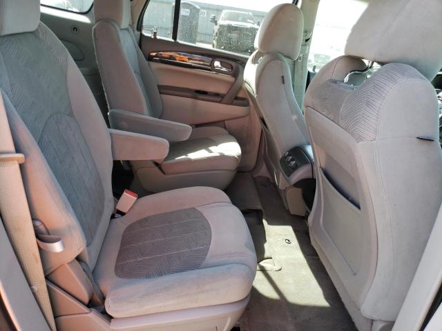 Photo 10 from auction – 2015 BUICK ENCLAVE with VIN 5GAKRAKD3FJ361280