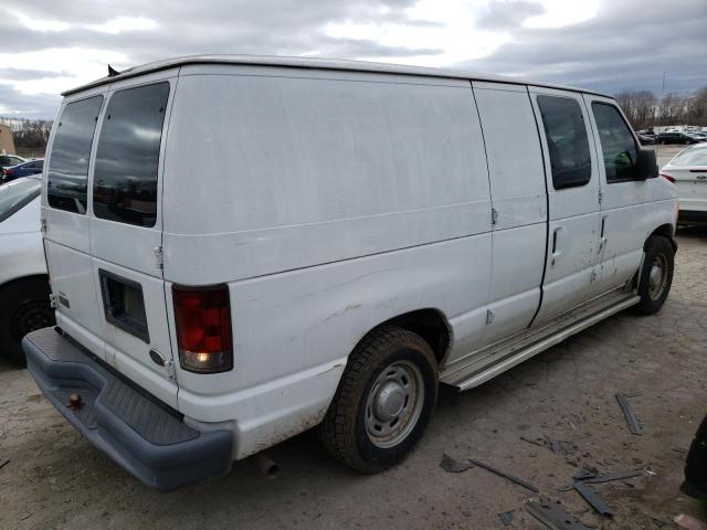 Photo 3 from auction – 2004 FORD ECONOLINE with VIN 1FTRE14W64HB51381
