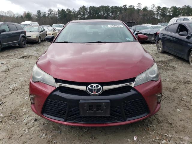 Photo 5 from auction – 2016 TOYOTA CAMRY LE with VIN 4T1BF1FK5GU603238