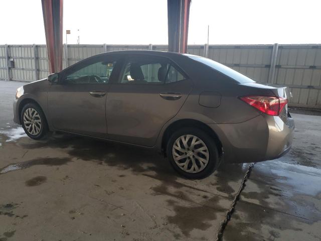 Photo 2 from auction – 2019 TOYOTA COROLLA L with VIN 2T1BURHE1KC191647