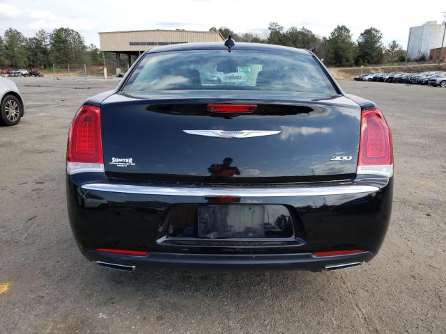 Photo 6 from auction – 2016 CHRYSLER 300 LIMITE with VIN 2C3CCAAG3GH313608