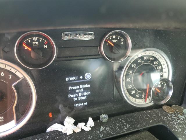 صورة رقم 9 من المزاد - 2017 RAM 1500 LARAM مع VIN 1C6RR7NTXHS734564