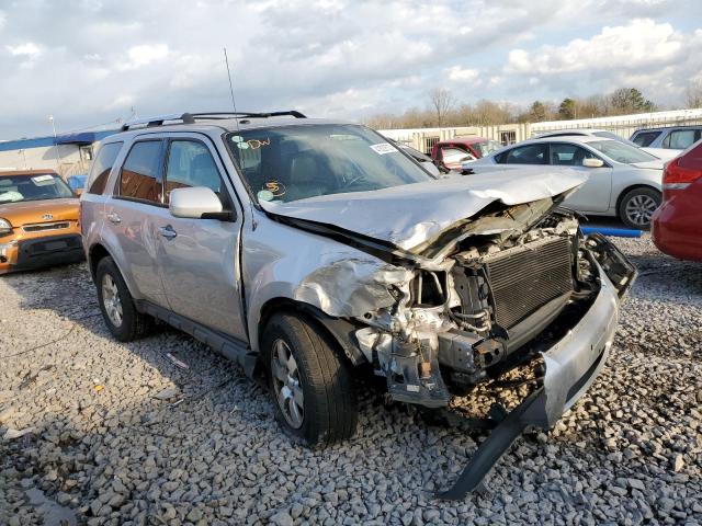 Photo 4 from auction – 2012 FORD ESCAPE LIM with VIN 1FMCU9E7XCKB06424
