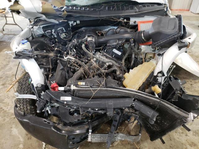 Photo 11 from auction – 2019 FORD F150 with VIN 1FTMF1CB7KKD34682