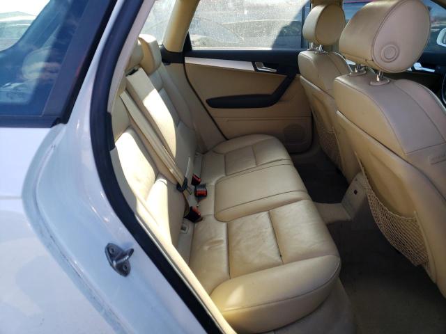 Photo 10 from auction – 2007 AUDI A3 S-LINE with VIN WAUKD78P87A036933