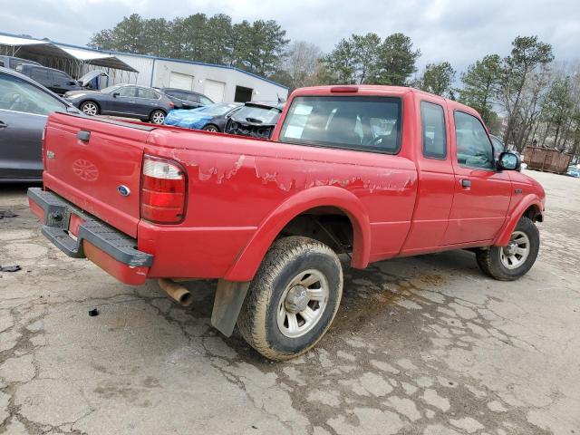 Photo 3 from auction – 2005 FORD RANGER SUP with VIN 1FTYR14U15PA35236